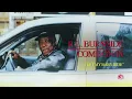 R.L. Burnside - Let My Baby Ride (Official Audio)