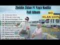 Lagu ZIDAN FT YAYA NADILA - CINTA LUAR BIASA - CINTA DARI SEBERANG   MENAHAN RINDU POP MELAYU
