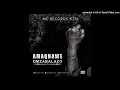 Download Lagu Mc Records KZN - Ngifuna Wena (official audio)