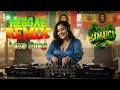 Reggae Mix 2025 💘 Most Romantic Reggae Love Songs Compilation 🎯 New Reggae Love Songs