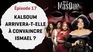 SOUS LE MASQUE
