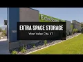Storage Units in West Valley City UT - Extra Space Storage
