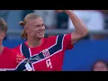 Erling Haaland | All Goals | FIFA World Cup 2026™