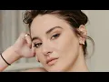 Shailene woodley is hot