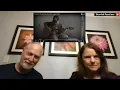 Download Lagu Master guitar Alip ba-ta  Reaction Profesor \u0026 Istri \
