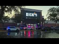 1 dead 2 detained after shooting at Dick s House of Sport in Brandon