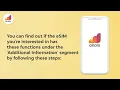 Airalo Tutorial: (General) Can I make phone calls or send SMS?