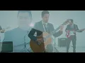 Dios Esta Obrando - Isaac Valdez