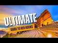 Ultimate Guide to Red Rocks Amphitheatre Planning the Perfect Visit