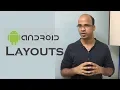 Android Tutorial for Beginners Layouts in Android