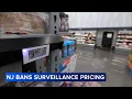 NJ bans surveillance pricing What to know