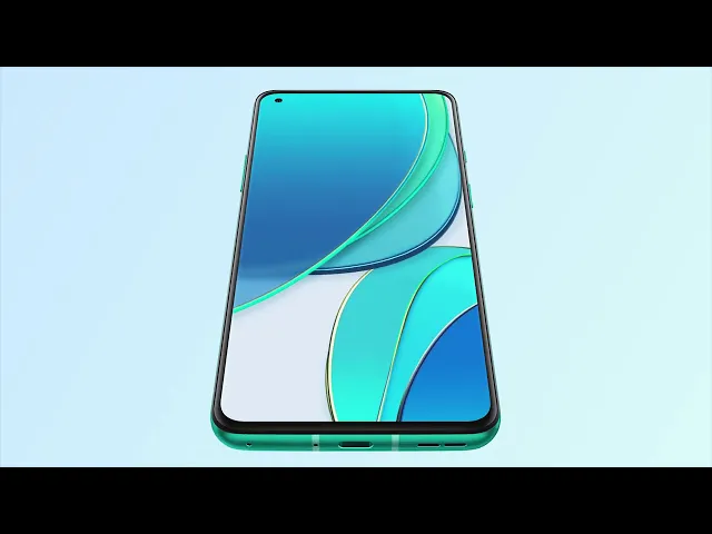 OnePlus 8T - Ultra In Every Way