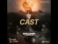 Shallipopi Feat. Odumodublvck - Cast (CLEAN RADIO)