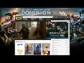 DominionS2 IMDb ROS Takeover AutoExp