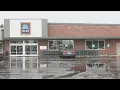 Robbery at Carthage Aldi