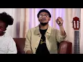 Living Room Worship with Mzukisi