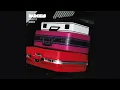 Parcels ~ Gamesofluck (L'Impératrice Remix) [Official Audio]