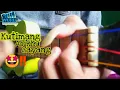 Download Lagu Kutimang AdikKu Sayang-IPANK || Cover Ukulele Senar 3
