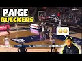 IS THIS STEVE NASH DAUGHTER Paige Bueckers UConn 2020-21 Early Season Highlights Montage