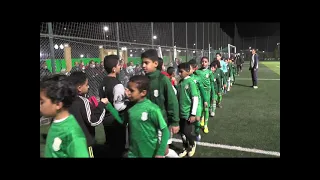 براعم نادى الاتحاد السكندرى المصرى 