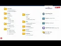 NET File Structure Explained ASP NET Core Project Structure for Beginners Interviews