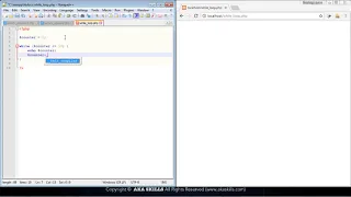 29 PHP Tutorial WHILE loop in PHP