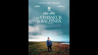 LE CHASSEUR DE BALEINES - LE 28 JANVIER AU CINEMA