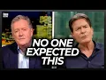 Download Lagu Charlie Sheen Surprises Piers Morgan with His Unexpected Reaction to Charlie Kirk’s Murder