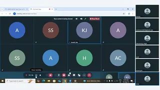 Data Analytics Course Batch29 SQL Training Session 20