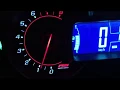 Remove Replace Speedometer Tachometer Chevrolet Sonic