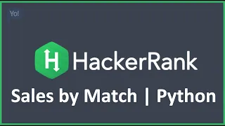Sales by Match Sock Merchant Python Hacker Rank Solution