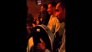 الفنان محمد عبدالله القوصي كف صعيدي تحدي 