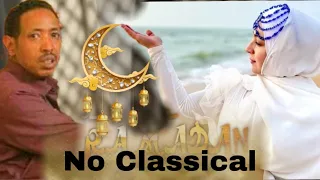 No Classical Umare Ali Dhufte Baatiin Ramadan Jiruu Wal Jalatanii 