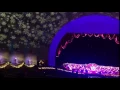 Radio City music hall