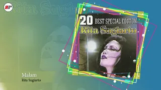rita sugiarto malam official audio 