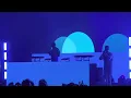 Polo & Pan - Plage isolée (soleil levant)(Las Vegas 2022)