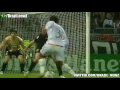 Mancini Amazing Gaol Vs Lyon