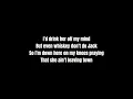 Aaron Watson - Pontiac (So Tell Me Momma) (Lyrics)