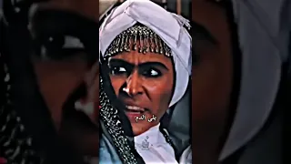 مشهد استشهاد الامام علي  ع  على يد اشقاء الاشقياء ابن ملجم لعنه الله دندنها