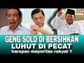 Download Lagu LUHUT DI PECAT PRABOWO JOKOWI DI SERET KEPENJARA GENG SOLO DIBUBARKAN‼️ ITU HARAPAN MASYARAKAT ⁉️