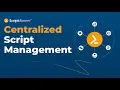 Stop PowerShell Script Sprawl Centralized Script Management with Git Integration