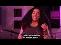 Friday Night Live! Chantae Cann