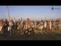 Download Lagu NKOSINGIPHILE MAKHANYA, MFAZ'OGCWELE UYAGIYA! #ZULU #ISIXAXA #AMABUTHO #MBUMBULU