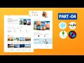 MERN Stack Tours Booking Website API calling Fetching Data in React Js Context API Custom Hook