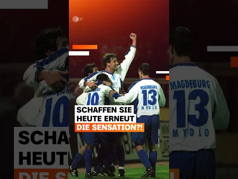 Da kommen Erinnerungen hoch 🤭| ZDFsportstudio | #shorts
