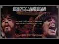 Creedence Clearwater Revival - Someday Never Comes (Official Spanish Lyric Video)
