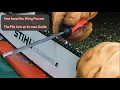 NEW HEXA Saw Chain No Music