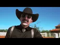 Sofrendo em Barretos - João Nelore & Texano, Brenno & Matheus (Clipe Oficial)
