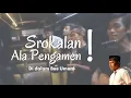 Lagu PENGAMEN BERSHALAWAT DI BUS UMUM