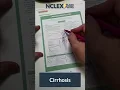 Cirrhosis Cheat Sheet for NCLEX Part 1